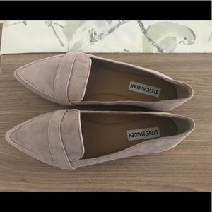 Steve Madden Flats